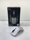 【中古】GLORIOUS PC GAMING RACE◆パソコン周辺機器/マウス/ホワイト/箱有/【パソコン】(2)