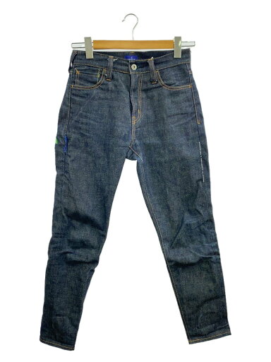 【中古】DENIM BY VANQUISH & FRAGMENT◆ボトム/M/コットン/IDG/vfp4061//【メンズウェア】 【中古】DENIM BY VANQUISH & FRAGMENT◆ボトム/M/コットン/IDG/vfp4061//【メンズウェア】