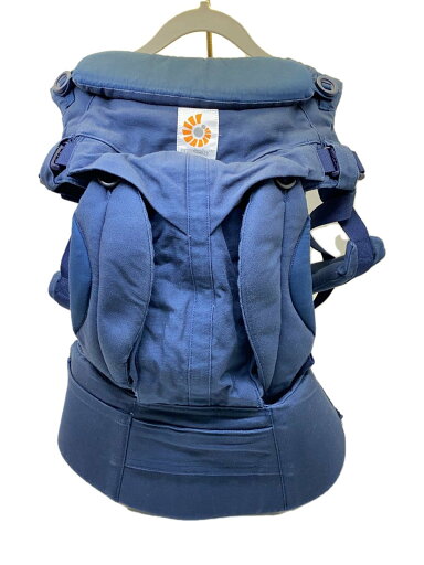 【中古】Ergobaby◆キッズ日用品/色褪せ、使用感有り【キッズ】 【中古】Ergobaby◆キッズ日用品/色褪せ、使用感有り【キッズ】