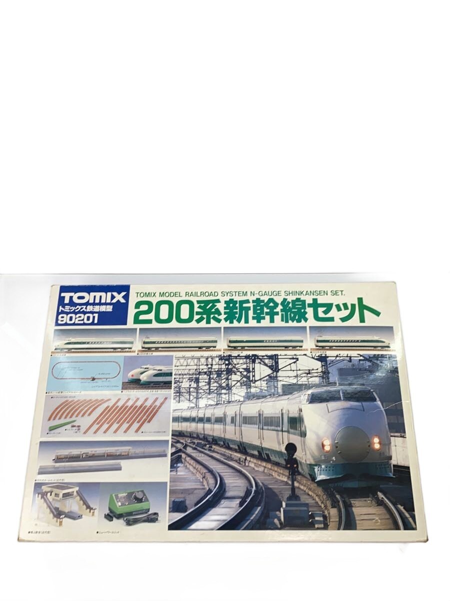 楽天市場】nゲージ 200系 新幹線の通販