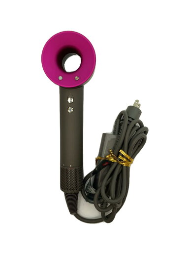 【中古】dyson◆ドライヤー・ヘアアイロン/HD08【家電・ビジュアル・オーディオ】 【中古】dyson◆ドライヤー・ヘアアイロン/HD08【家電・ビジュアル・オーディオ】
