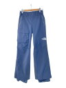 【中古】THE NORTH FACE◆ウェアー/M/BLK/NS62312【スポーツ】