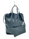 【中古】LOUIS VUITTON◆M31009/カバ・ライト_タイガ_BLK/牛革/BLK/トートバッグ/LV//【バッグ】