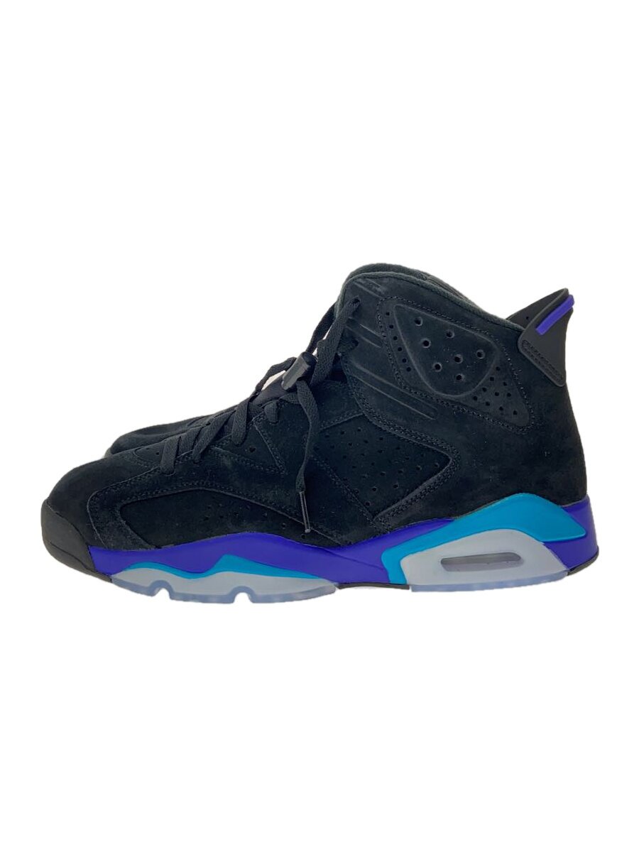 Rakuten - 【中古】NIKE◆AIR JORDAN 6 RETRO_エアジョーダン 6 レトロ/29cm/BLK【シューズ】