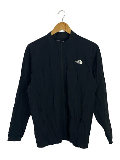 【中古】THE NORTH FACE◆ジャケット/L/ナイロン/BLK/無地/NP22584【メンズウェア】 【中古】THE NORTH FACE◆ジャケット/L/ナイロン/BLK/無地/NP22584【メンズウェア】