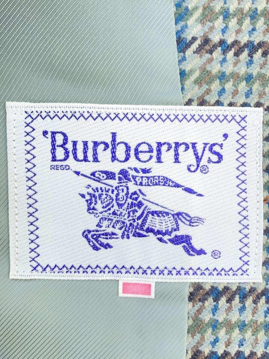 【中古】BURBERRYS◆セットアップ/--/シルク/FJ024-175【レディースウェア】 3