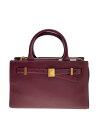 【中古】kate spade new york◆トートバッグ/--/BRD【バッグ】
