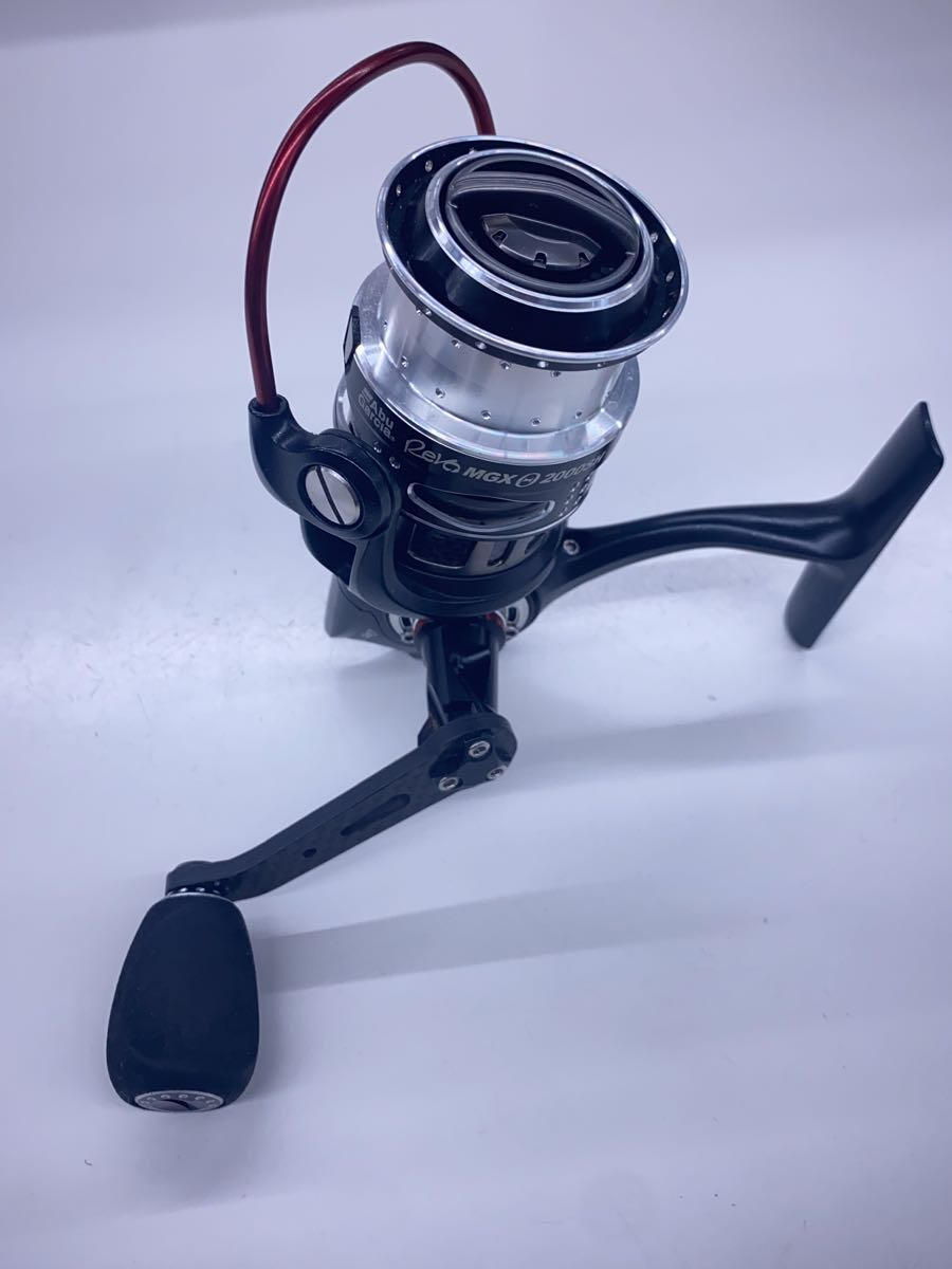 楽天市場】アブガルシア レボ mgx 2000shの通販 楽天市場】アブガルシア レボ mgx 2000shの通販