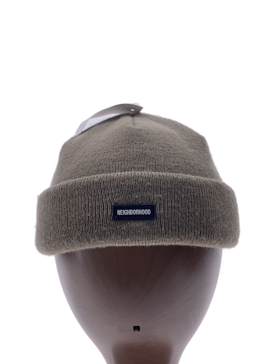 Used Neighborhood Streetwear Japan NEIGHBORHOODFREE231YGN H-HT02