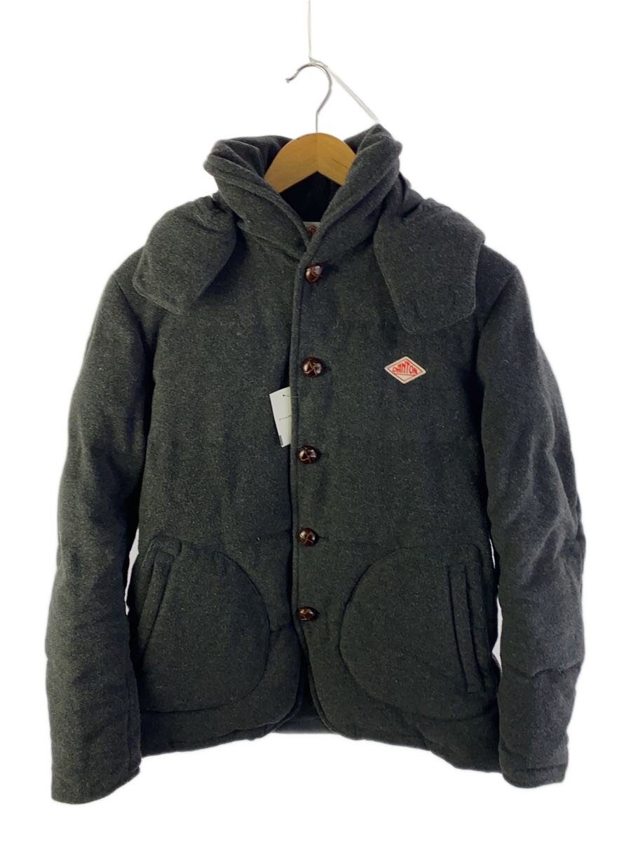 楽天市場】メンズ 40 ダントン ウールモッサ 中古の通販