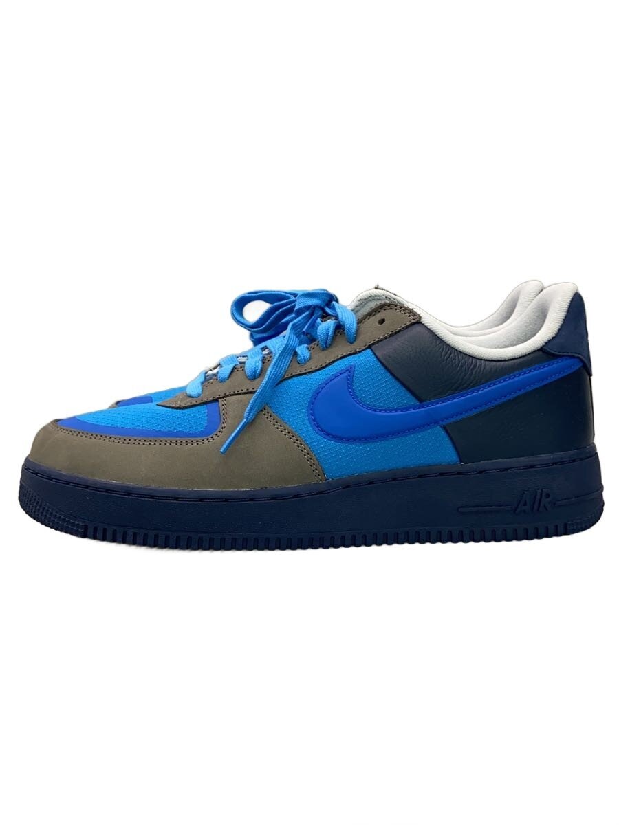 NIKE◆ローカットスニーカー_HF5516-001/28.5cm/BLU