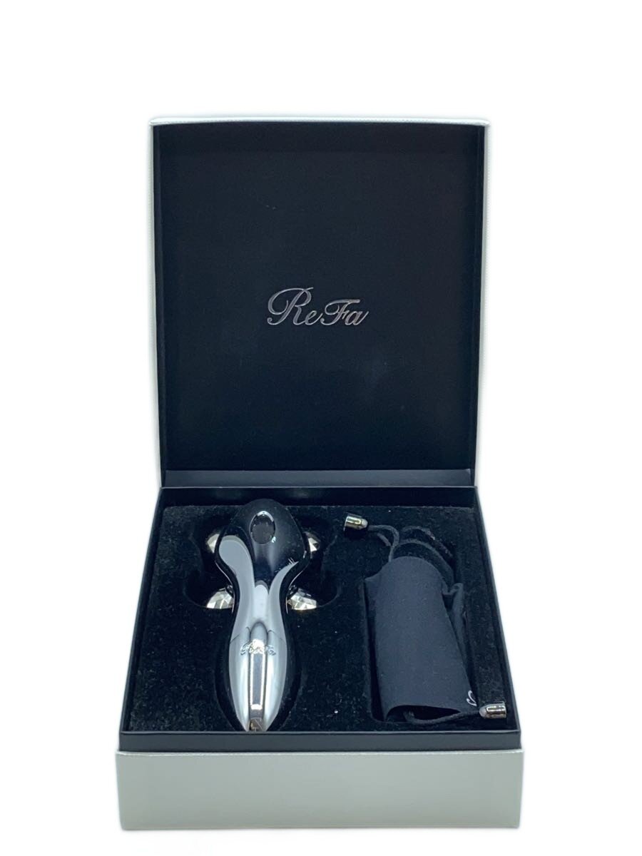 未使用品　 ReFa 4　CARAT 　美顔ローラー　品番RF-FC1932B 楽天市場】refa rffc1932bの通販