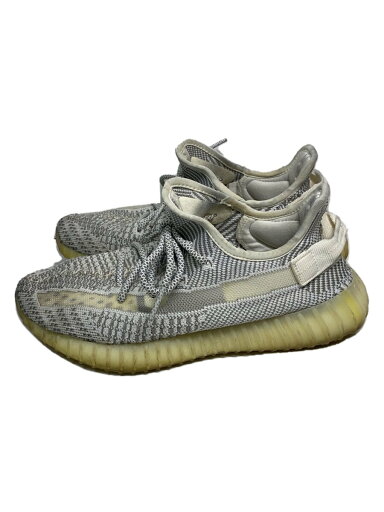 【中古】adidas◆YEEZY BOOST 350 V2/イージーブースト 350 V2/EF2905/ホワイト/26cm/WHT【シューズ】 【中古】adidas◆YEEZY BOOST 350 V2/イージーブースト 350 V2/EF2905/ホワイト/26cm/WHT【シューズ】