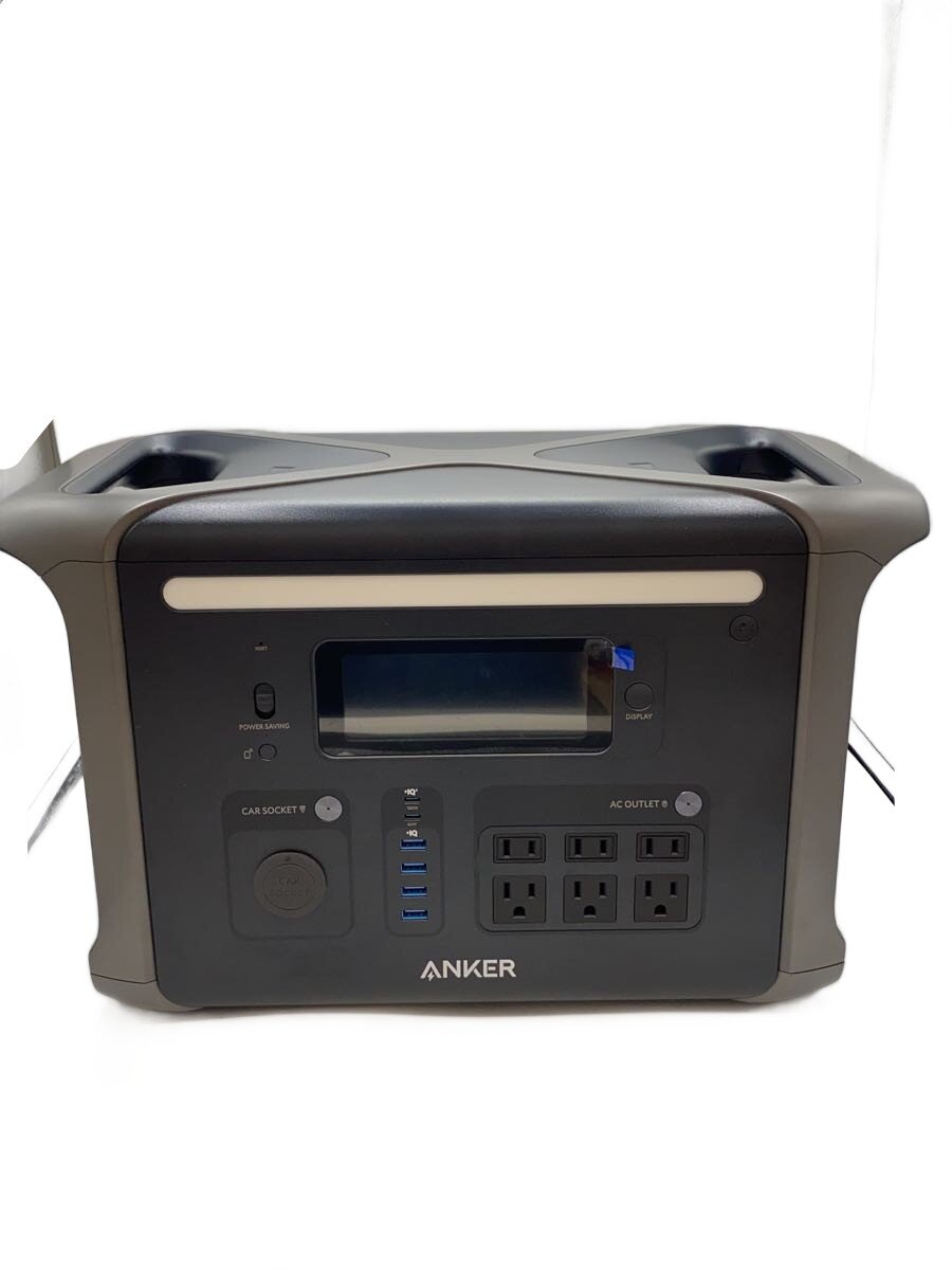 【中古】ANKER◆生活家電その他/A1772【家電・ビジュアル・オーディオ】