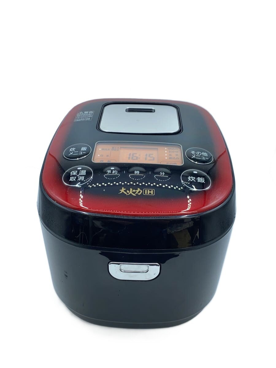 楽天市場】アイリスオーヤマ 炊飯器 rc-ie50-bの通販