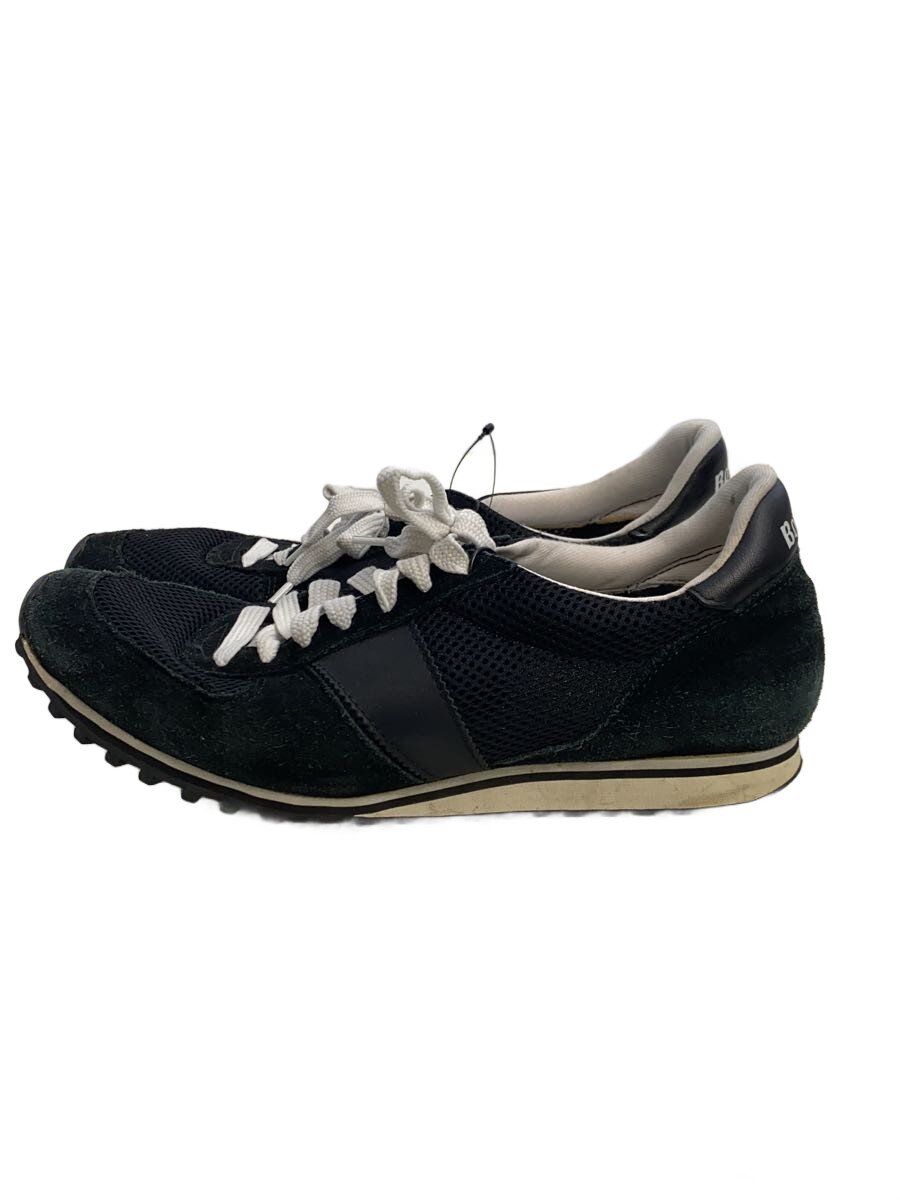 Botana/シューズ/UK9.5/BLK