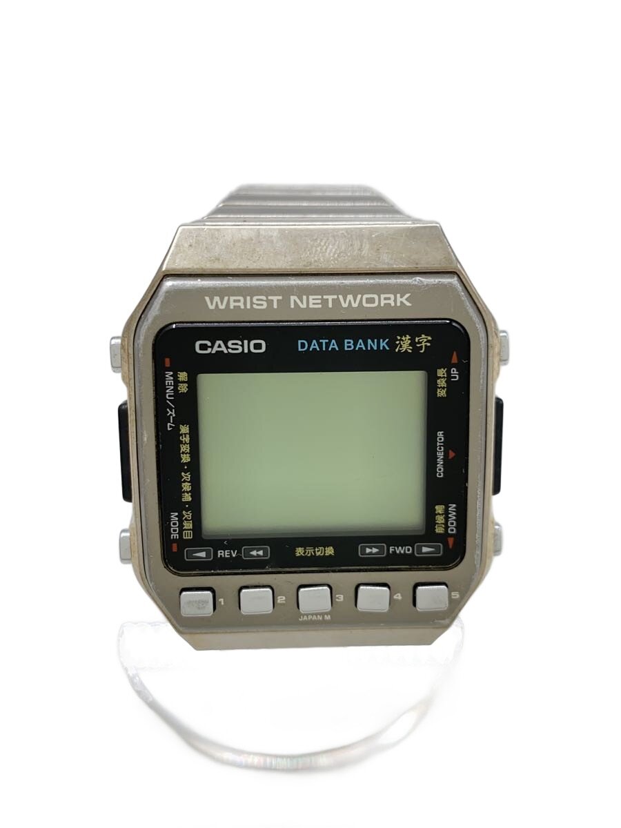 楽天市場】データバンク カシオ 中古（腕時計）の通販