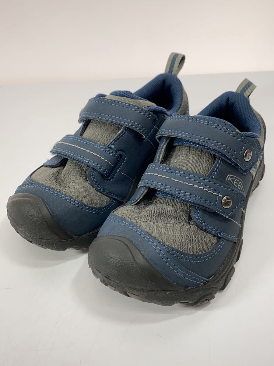 【中古】KEEN◆キッズ他【キッズ】