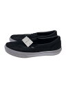 【中古】VANS◆ローカットスニーカー/28cm/BLK/526988-0006【シューズ】(4)