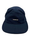 【中古】THE NORTH FACE◆キャップ/FREE/ナイロン/NVY/メンズ/NN01825【服飾雑貨他】(4)