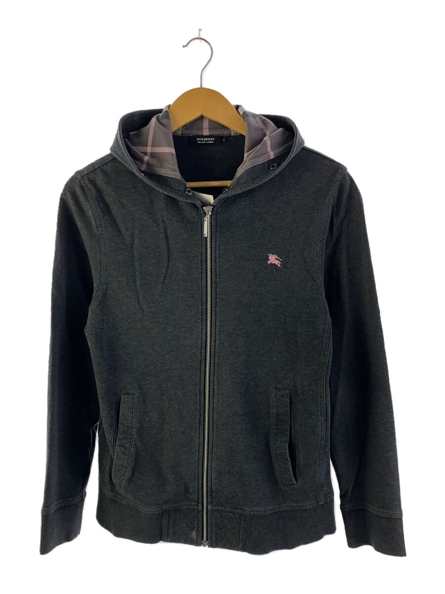 BURBERRY BLACK LABEL ジップパーカー 楽天市場】burberry black label ジップパーカーの通販
