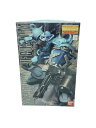 【中古】BANDAI◆プラモデル/MS-07B-3【ホビー】