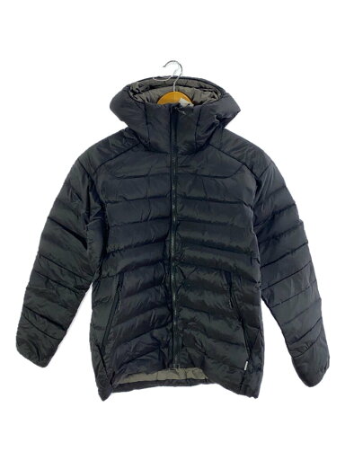 【中古】SO SHOP & HOSTEL◆ダウンジャケット/M/ナイロン/BLK/無地//【メンズウェア】 【中古】SO SHOP & HOSTEL◆ダウンジャケット/M/ナイロン/BLK/無地//【メンズウェア】