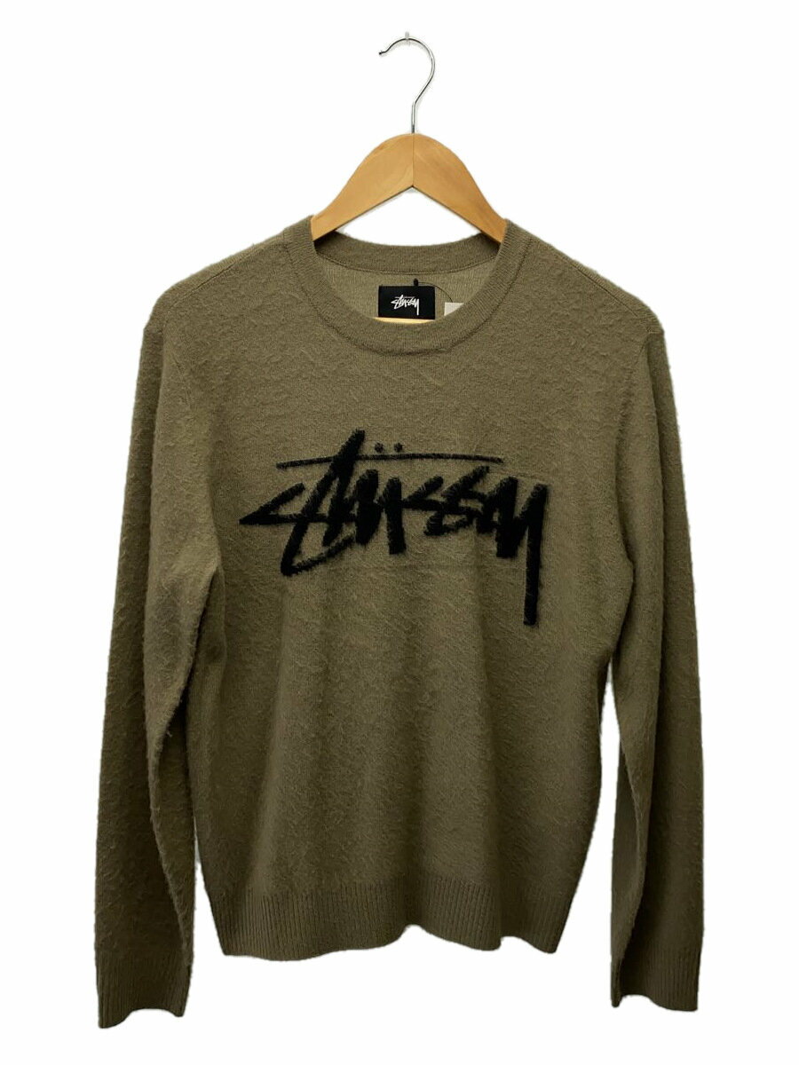 楽天市場】STUSSY（ニット・セーター｜トップス）：メンズファッション