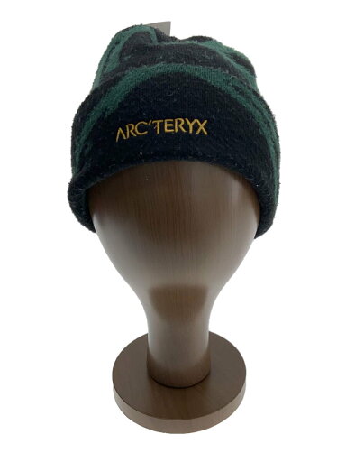 【中古】ARC’TERYX◆ニットキャップ/--/メンズ【服飾雑貨他】 【中古】ARC’TERYX◆ニットキャップ/--/メンズ【服飾雑貨他】