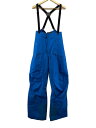 【中古】patagonia◆ウェアー/M/BLU/30324FA19【スポーツ】
