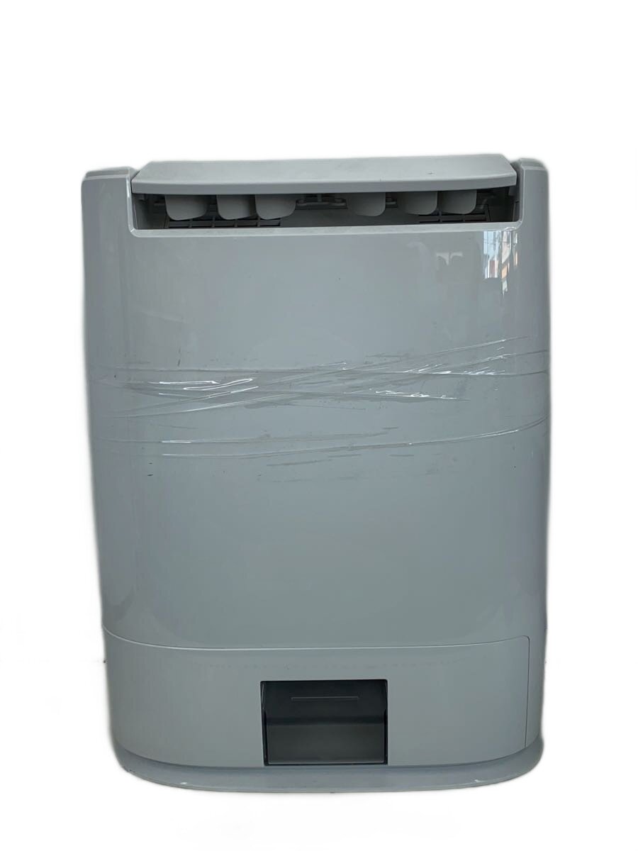 【中古】Panasonic◆除湿機 F-YZRX60-S [シルバー]【家電・ビジュアル・オーディオ】