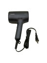 【中古】Panasonic◆ドライヤー・ヘアアイロン EH-NA0J-A【家電・ビジュアル・オーディオ】