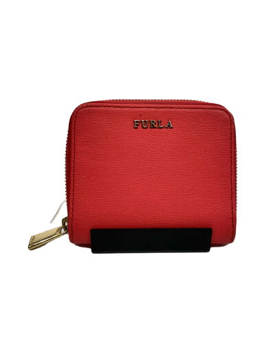 【中古】FURLA◆2つ折り財布/PVC/PNK/レディース【服飾雑貨他】 【中古】FURLA◆2つ折り財布/PVC/PNK/レディース【服飾雑貨他】