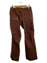 【中古】patagonia◆ウェアー/M/BRD/29855FA24【スポーツ】