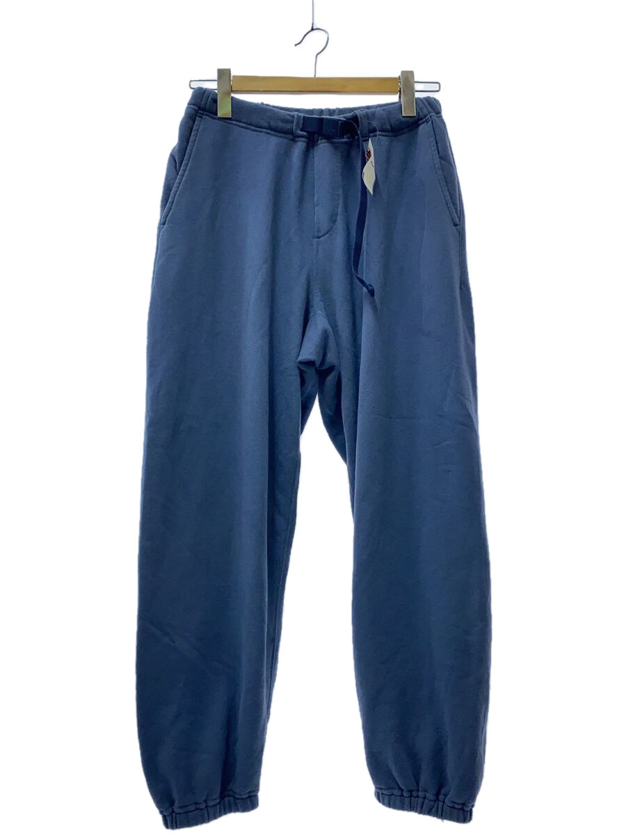 【中古】THE NORTH FACE PURPLE LABEL◆ボトム/30/コットン/BLU/無地/NT5258N【メンズウェア】