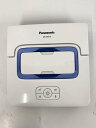 【中古】Panasonic◆掃除機 Rollan MC-RM10-W//【家電・ビジュアル・オーディオ】