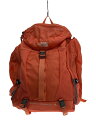 【中古】THE NORTH FACE◆SUNNY CAMPER 40/リュック/--/ORN/NMJ71400【バッグ】