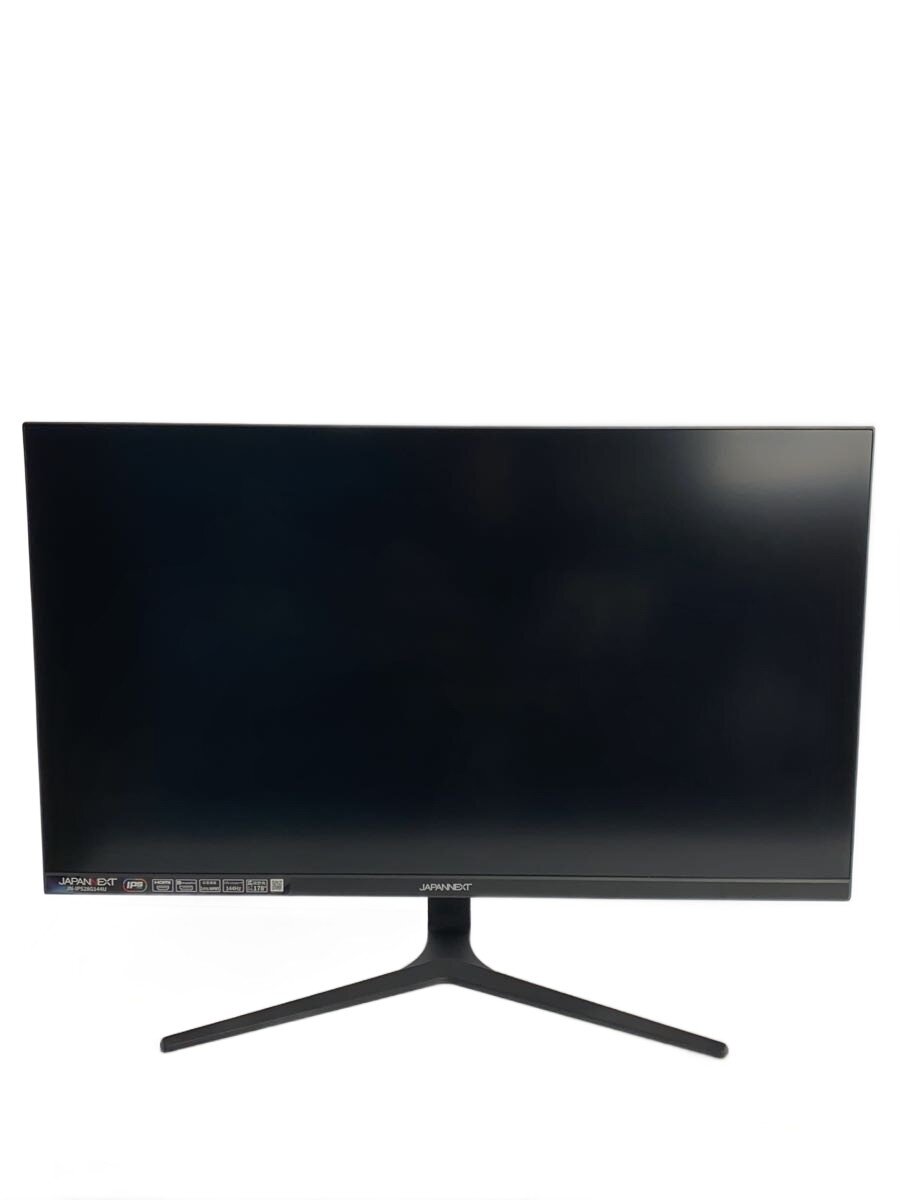 【中古】JAPANNEXT◆PCモニター・液晶ディスプレイ JN-IPS28G144U【パソコン】