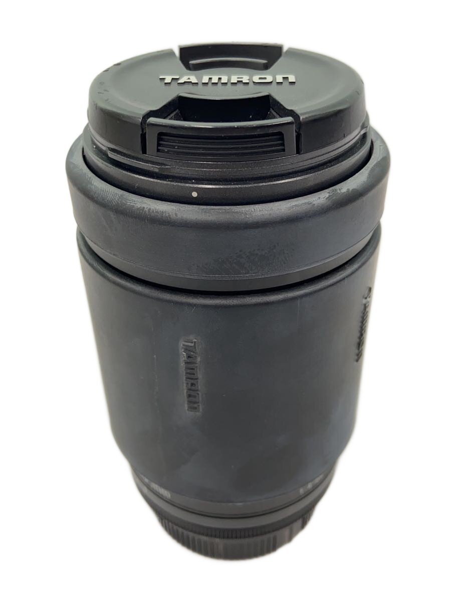 【中古】TAMRON◆レンズ【カメラ】