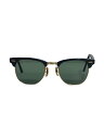 【中古】Ray-Ban◆BAUSCH&LOMB社製/サングラス/BLK...(4)