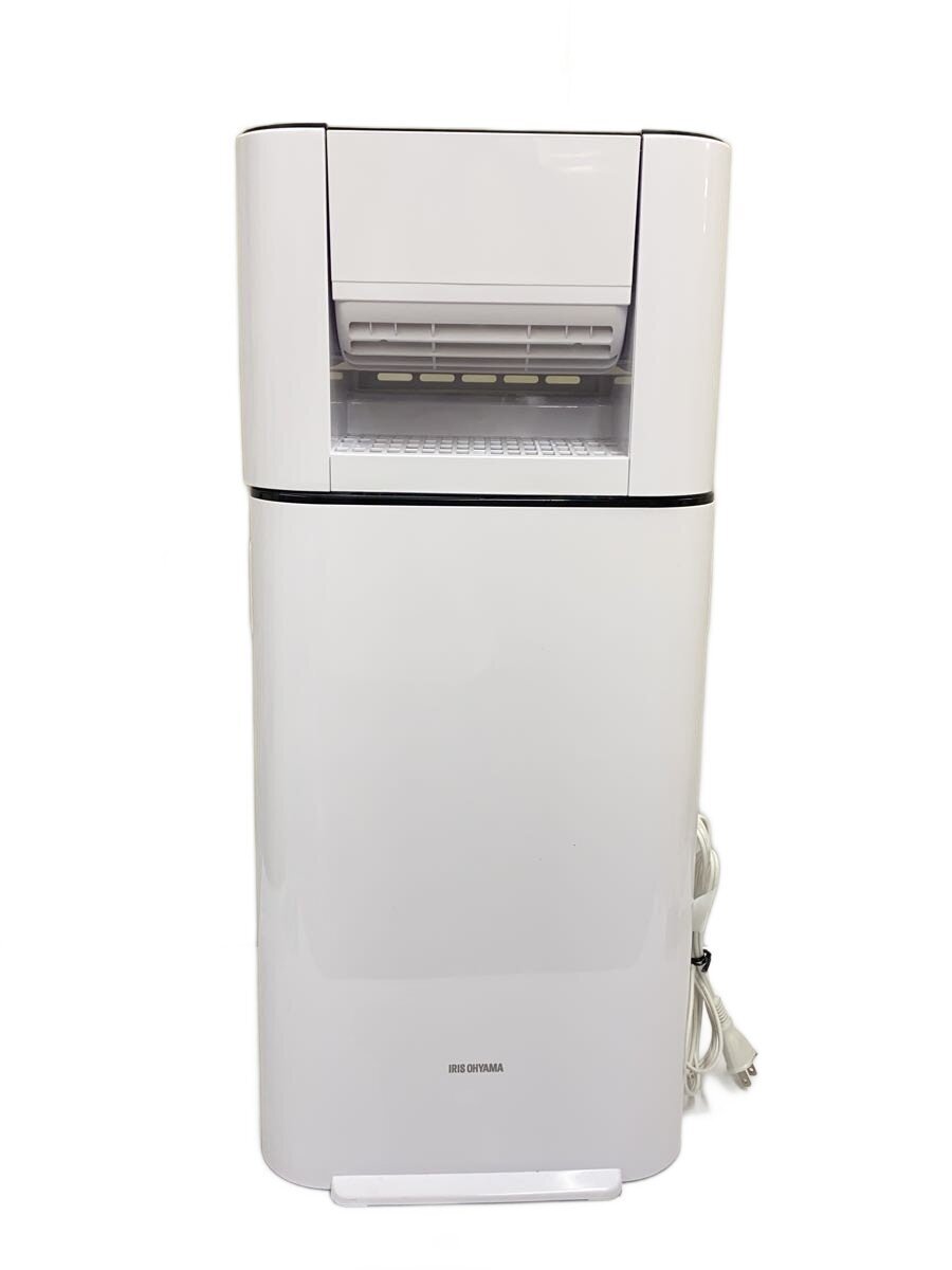 【中古】IRIS OHYAMA◆IRIS OHYAMA/除湿機 IJD-I50【家電・ビジュアル・オーディオ】