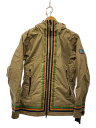 【中古】HELLY HANSEN◆ウェアー/L/BEG/HSE11352【スポーツ】