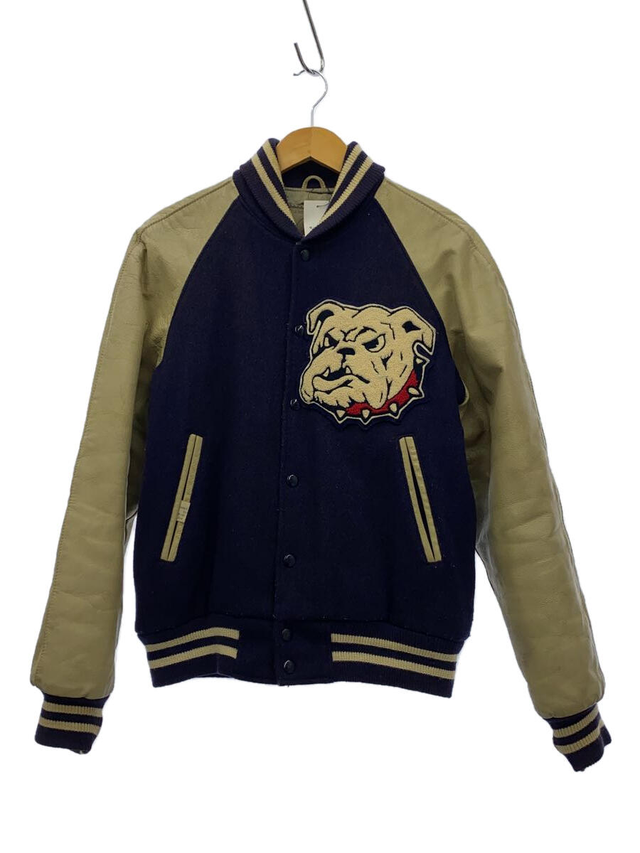 【中古】GOLDEN BEAR◆スタジャン/M/ウ