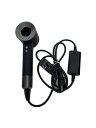 【中古】dyson◆ドライヤー・ヘアアイロン Supersonic Origin HD08 ULF BBN ENT ブラック/ニッケル【家電・ビジュアル・オーデ...