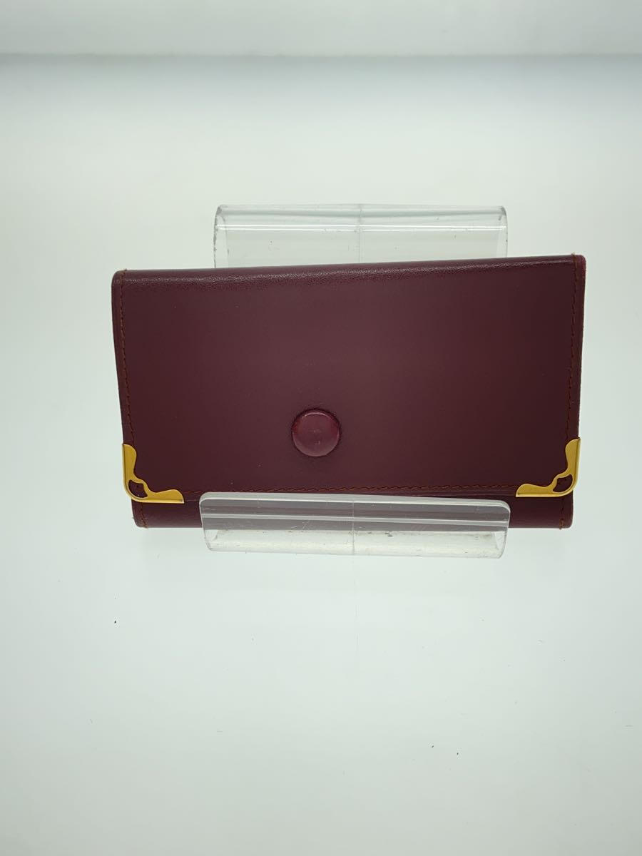 【中古】Cartier◆6連※内側使用感有/