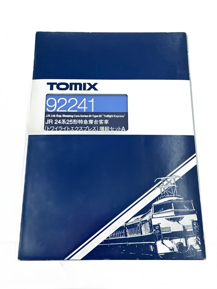楽天市場】さよならトワイライトエクスプレス tomixの通販