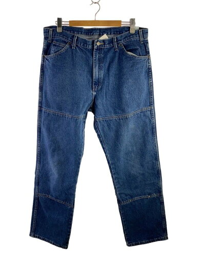 【中古】DICKIES◆ペインターパンツ/38/コットン/IDG【メンズウェア】 【中古】DICKIES◆ペインターパンツ/38/コットン/IDG【メンズウェア】