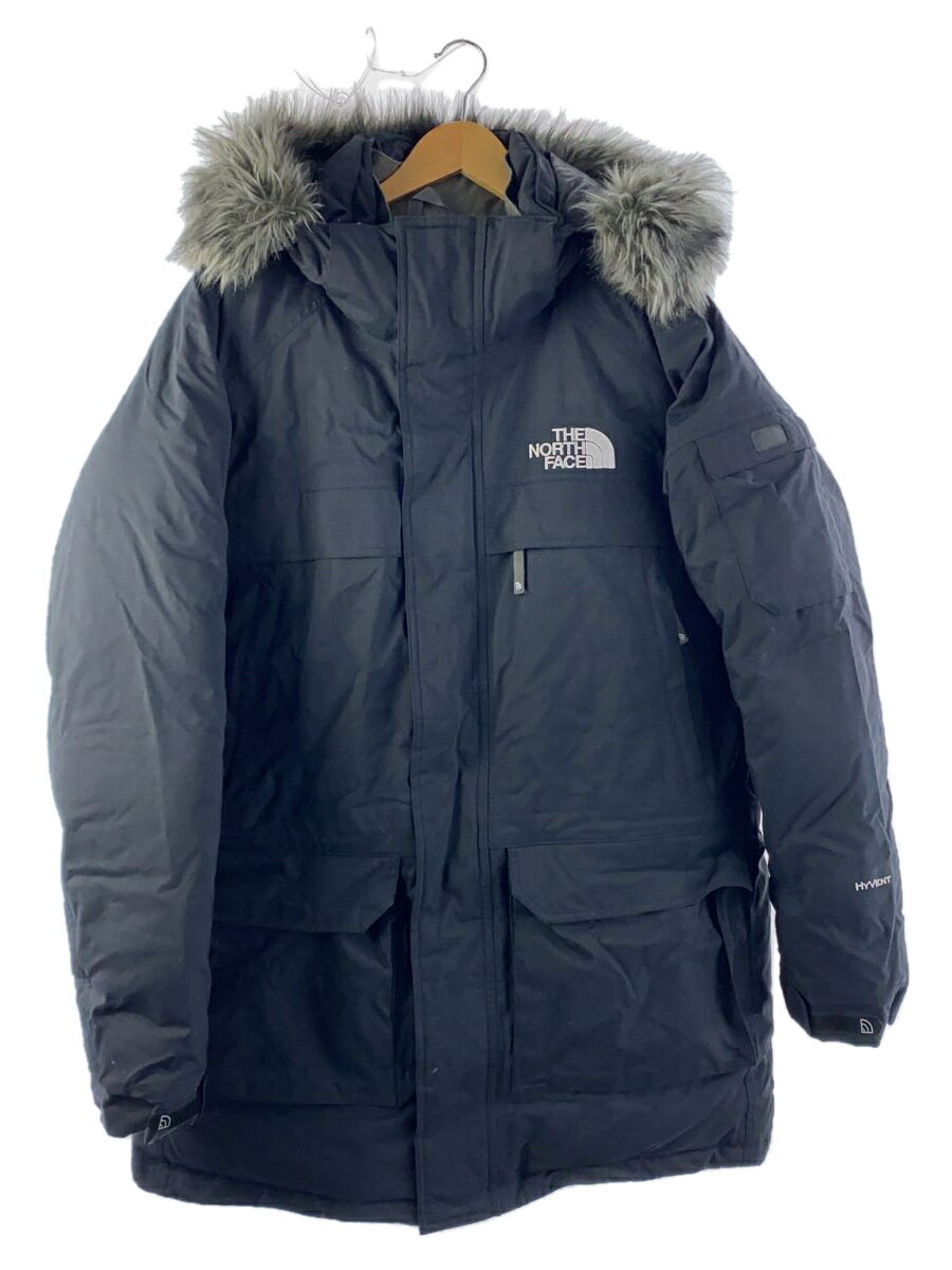 THE NORTH FACE◆ジャケット/M/ナイロン/4500447402