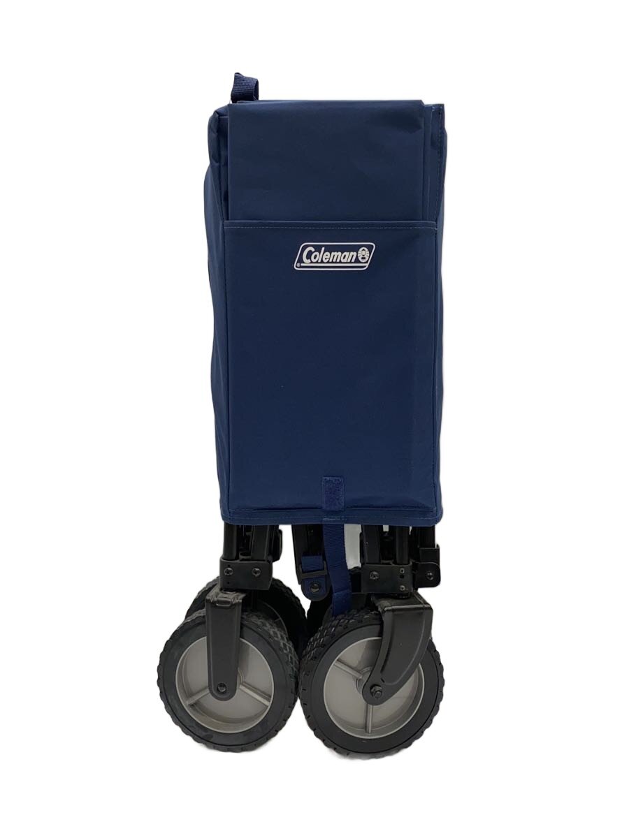 楽天市場】coleman(コールマン) アウトドアワゴン ナチュラルカモの通販