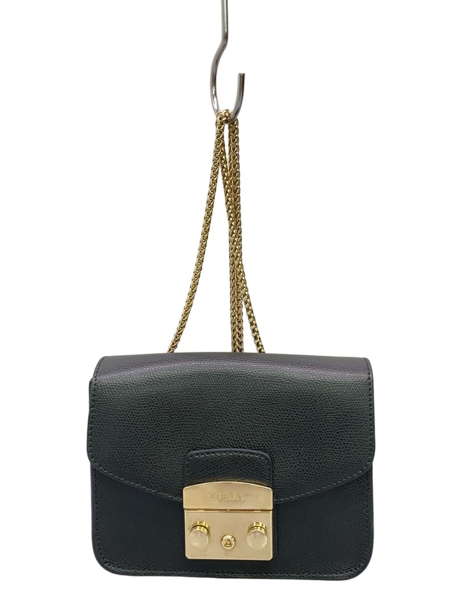 【中古】FURLA◆ショルダーバッグ/--/